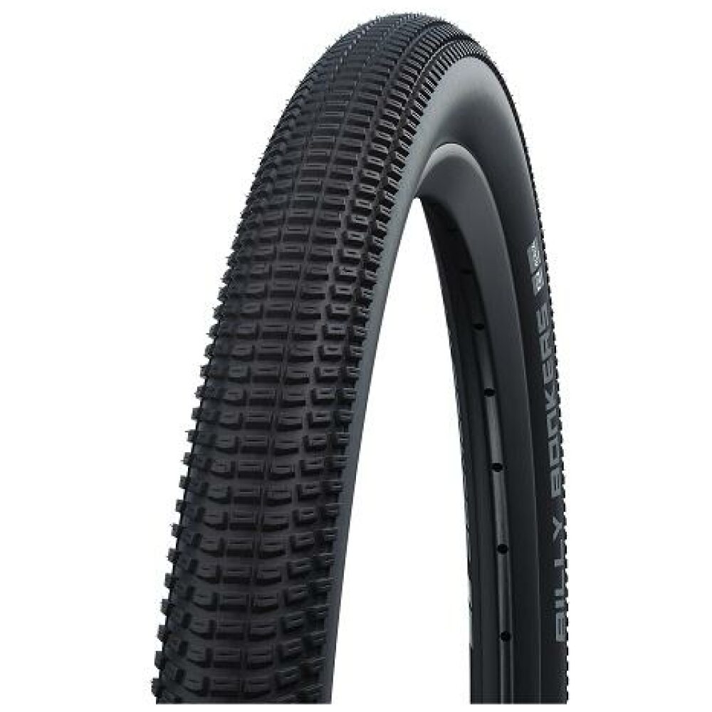 Schwalbe BUB 18X200 SC 50-355 BILLY BONKERS AP ZW VW Zwart