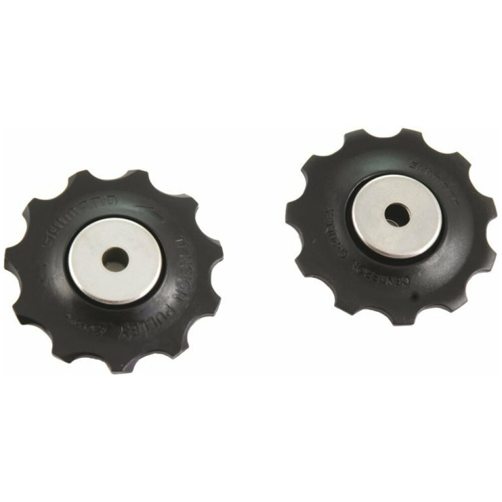 Shimano Shim der wiel set RD5700 Zwart - Afbeelding 2