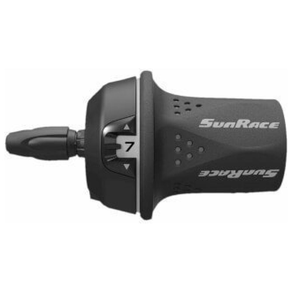 Sunrace verst Twist M21 R 7v Grijs