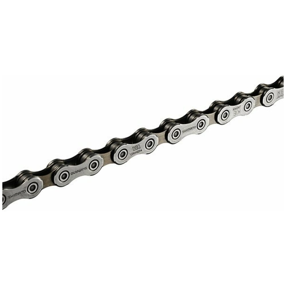 Shimano Ketting 10-Sp CNHG54 ZILVER