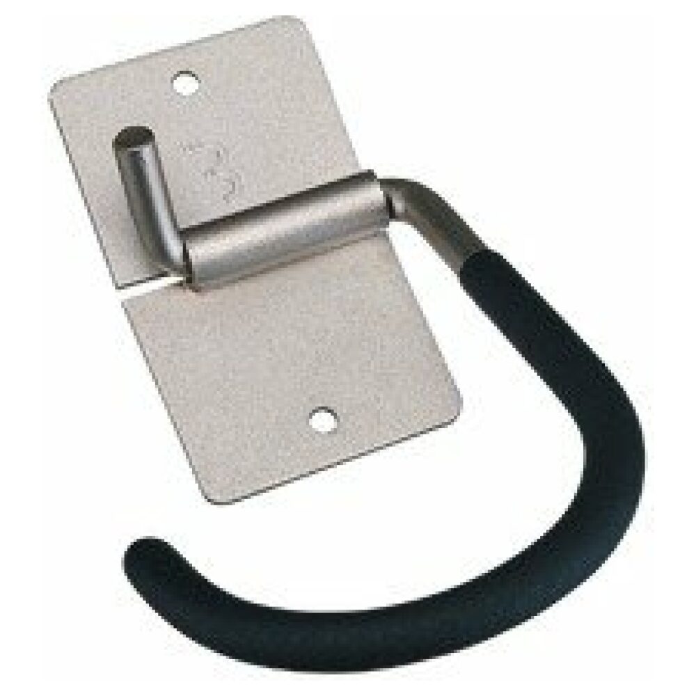 BBB BTL-26 Fietsophangbeugel ParkingHook Zwart
