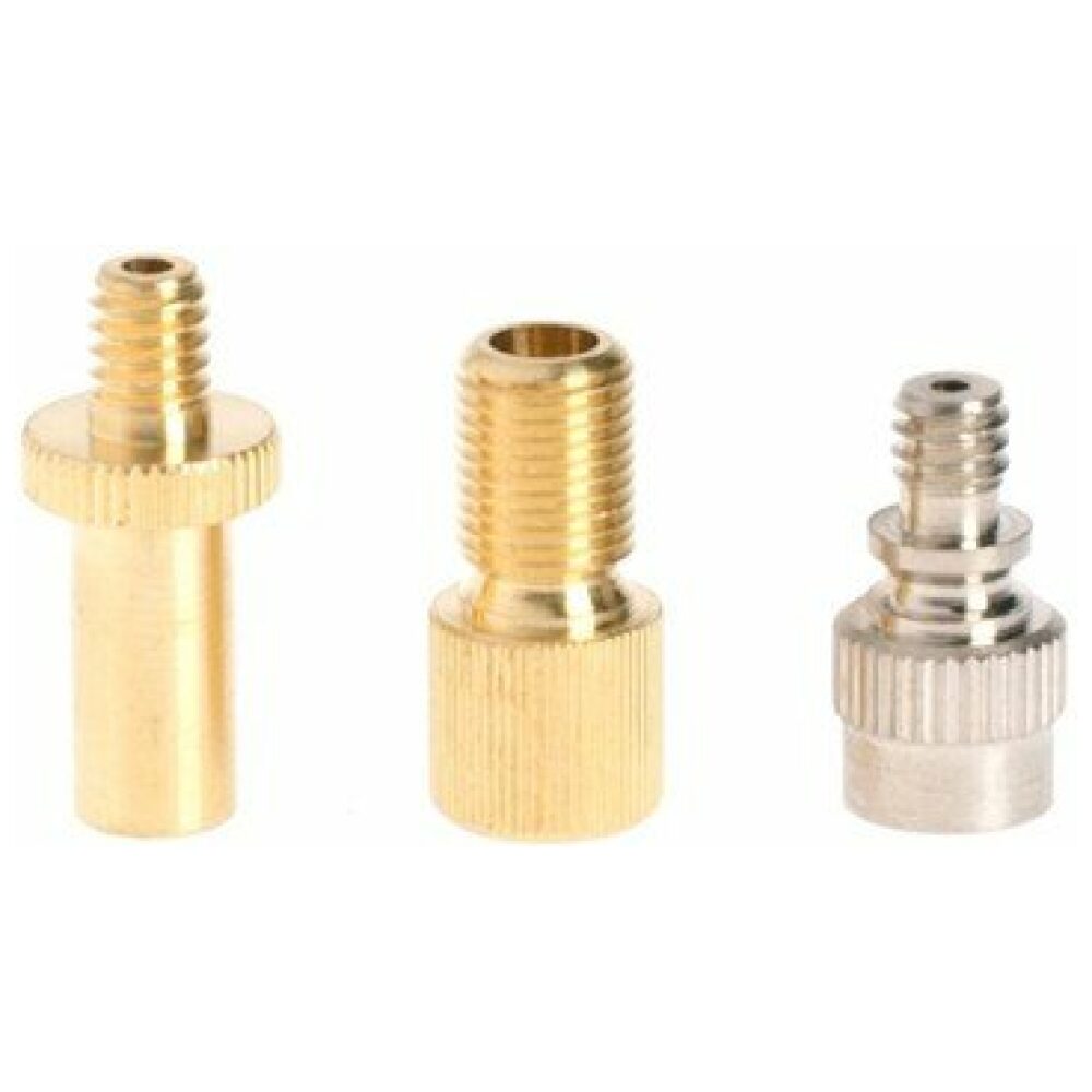 Simson verloopnippels assorti(3) Goud