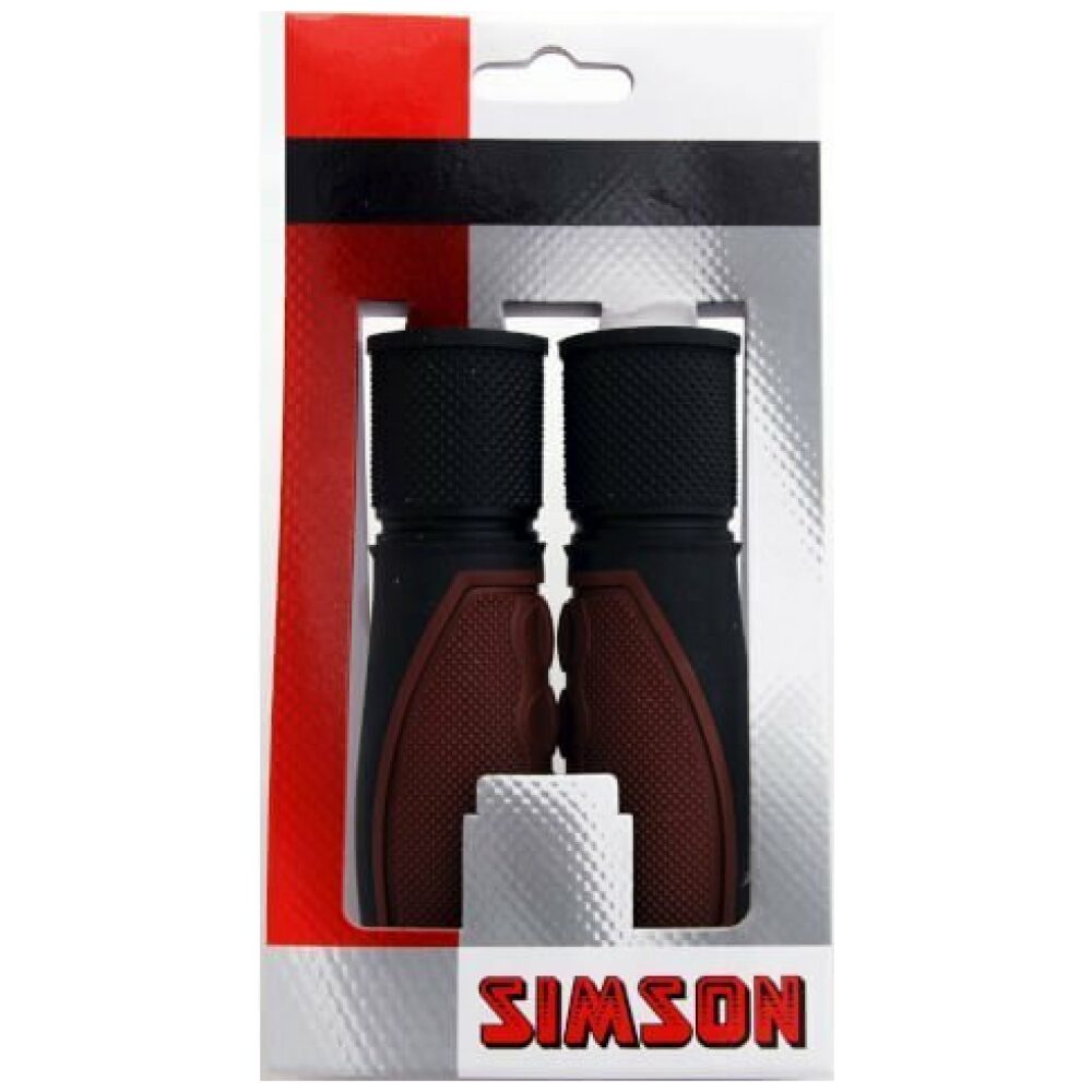 Simson handv Lifestyle d br/zw Bruin