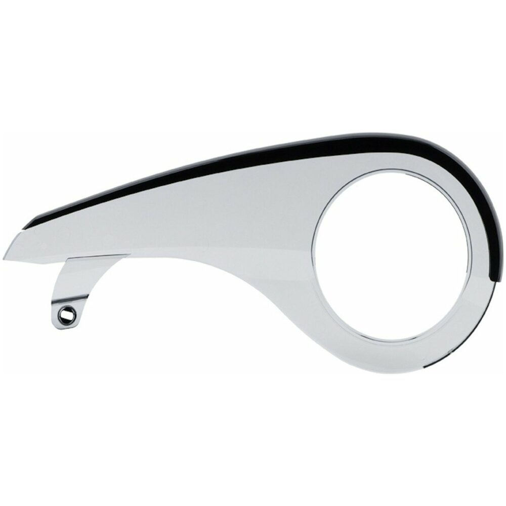 Axa kett scherm Scope 2 44t SMOKE