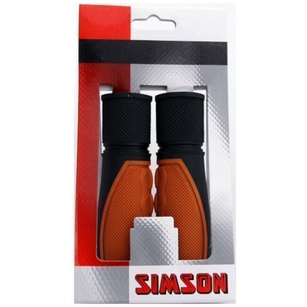 Simson handv Lifestyle l br/zw BRUIN