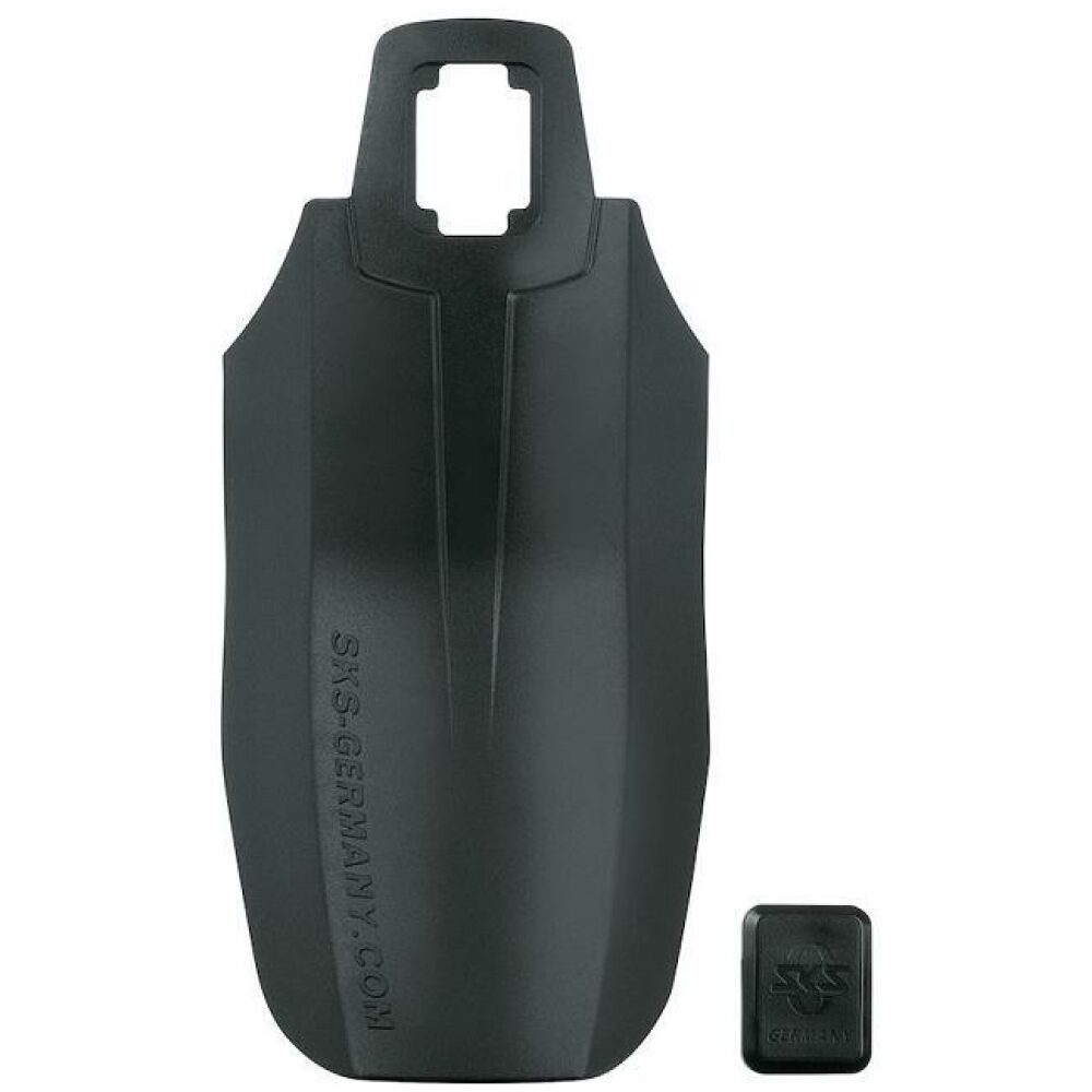 Sks Spoiler PRIMUS 50_53 mm met USC Zwart