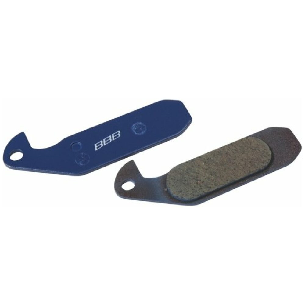 BBB BBS-32 Remblokken DiscStop Comp.Mag.Gustav M Blauw