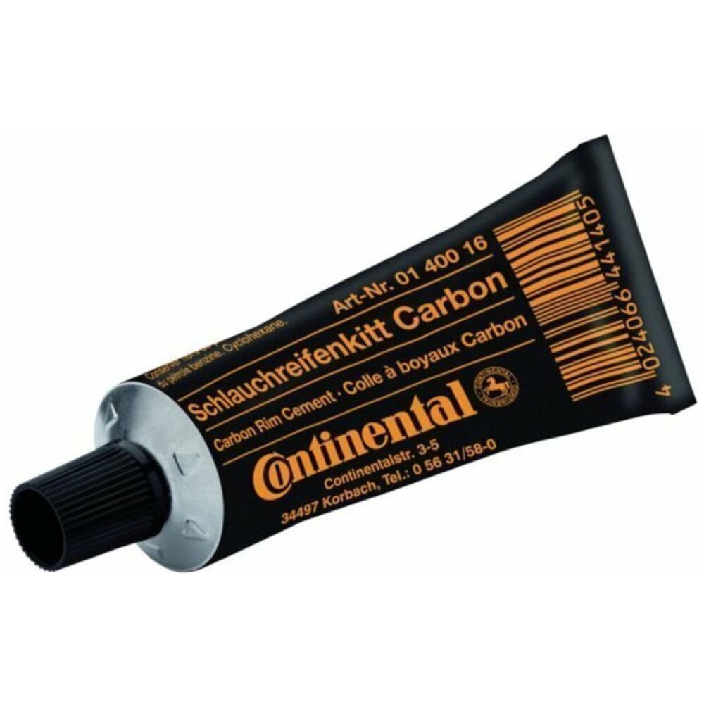 Continental lijm Carbon gr Geel