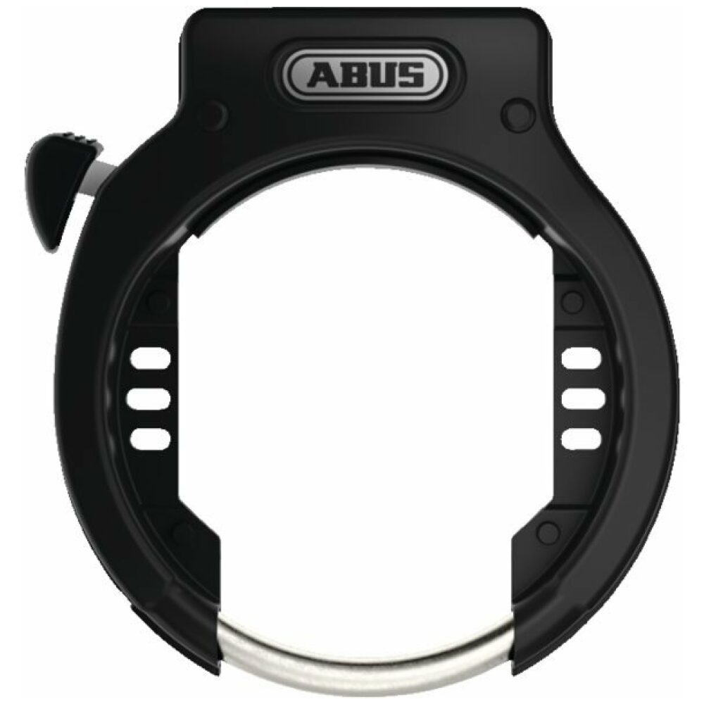 Abus ringslot Amparo 4650XL ART 2 Zwart