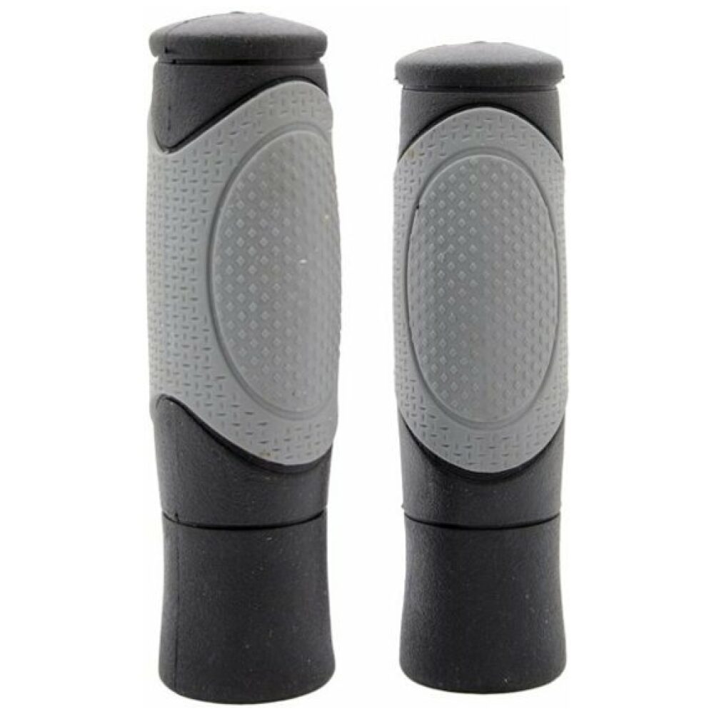 Simson handv Ergo shift uni ZWART - Afbeelding 3
