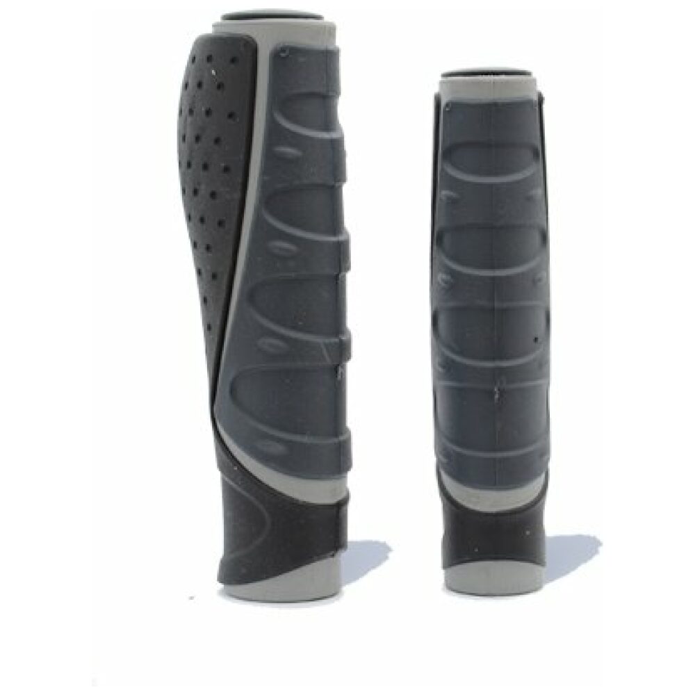 Simson handvatten Gazelle comfort ZWART - Afbeelding 3