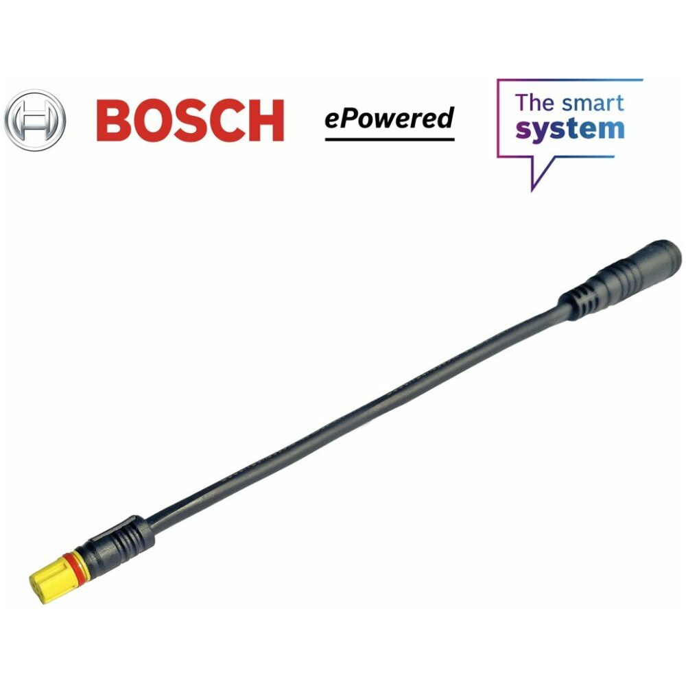 Tracefy Kabel: Bosch Smart HPP 3