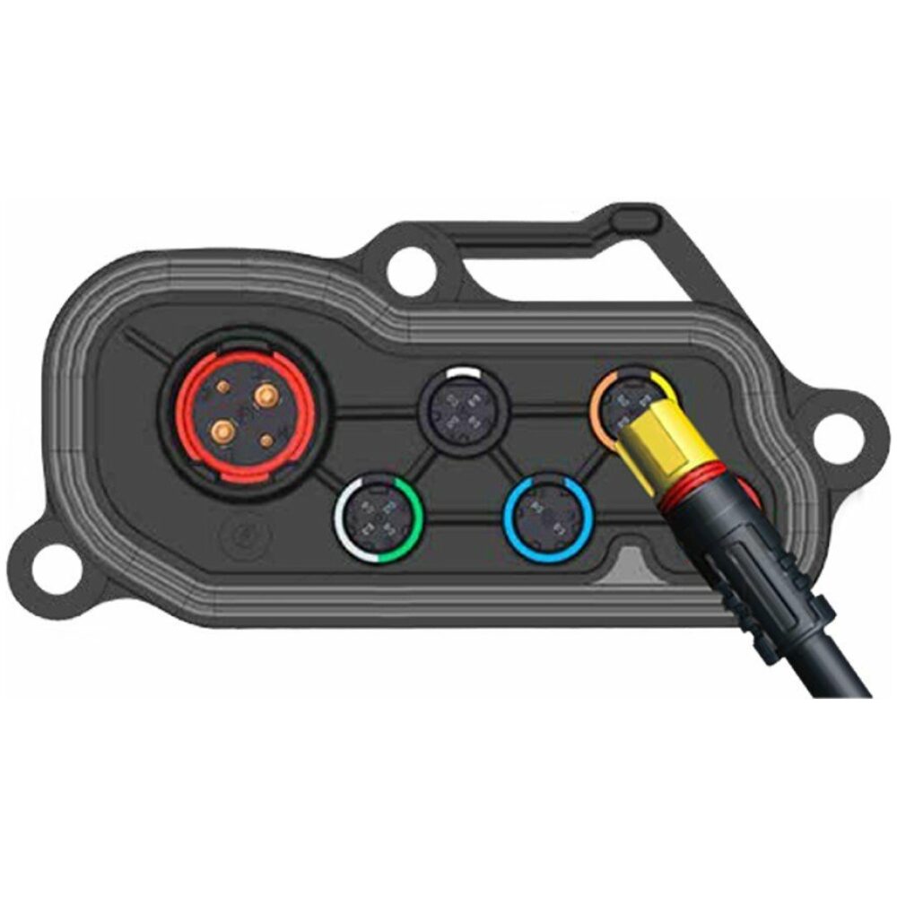 Tracefy Kabel: Bosch Smart HPP 3 - Afbeelding 2