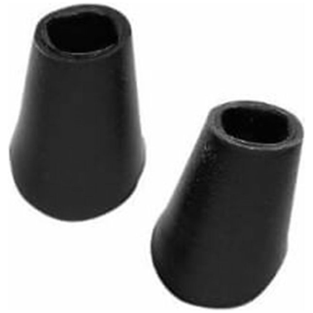 Esge stand voet midden stand F24 (2) ZWART