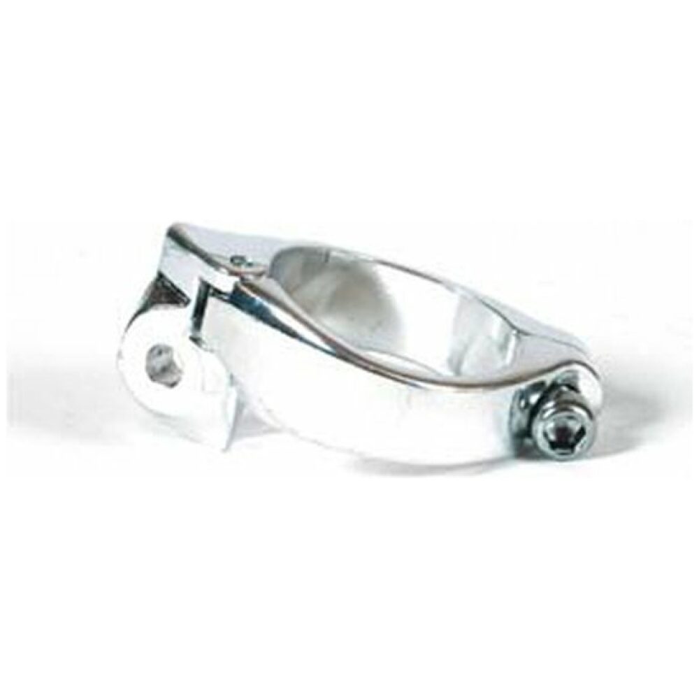 Shimano Shim v der klemband 34.9mm Zilver