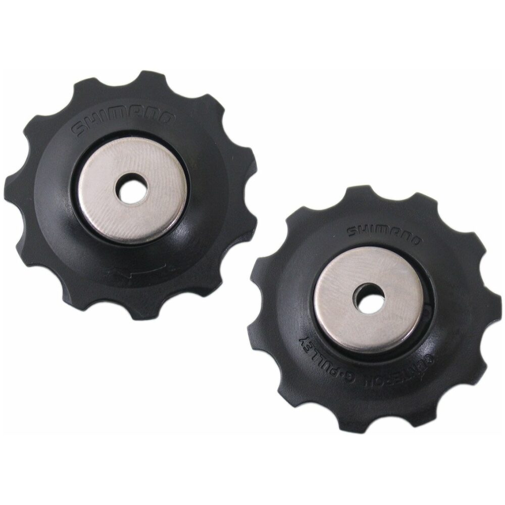 Shimano Shim der wiel set RD5700 Zwart