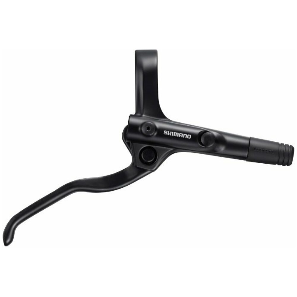 Shimano Remgreep Rechts MT200 Zwart