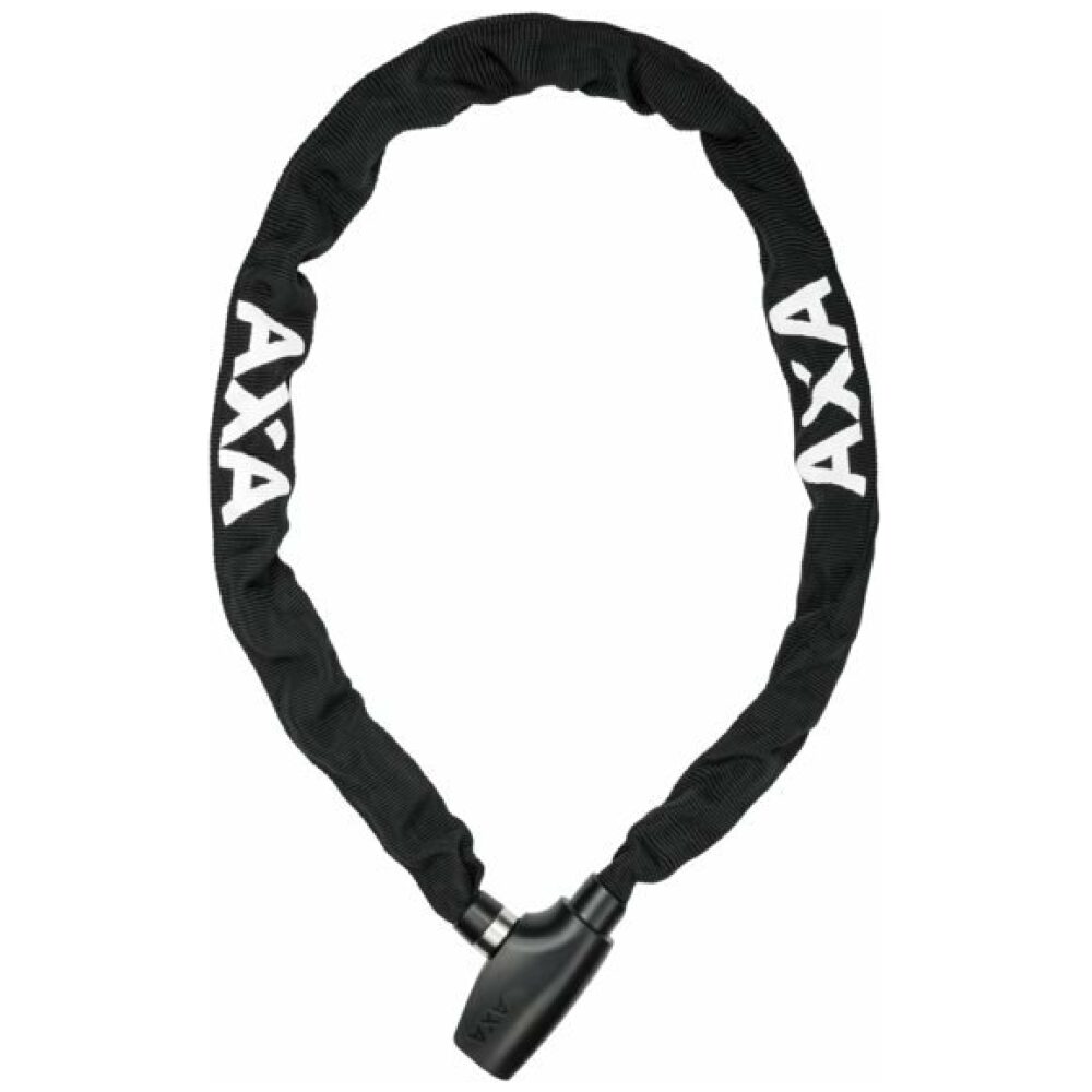 Axa kettingslot Absolute 5/110 Zwart
