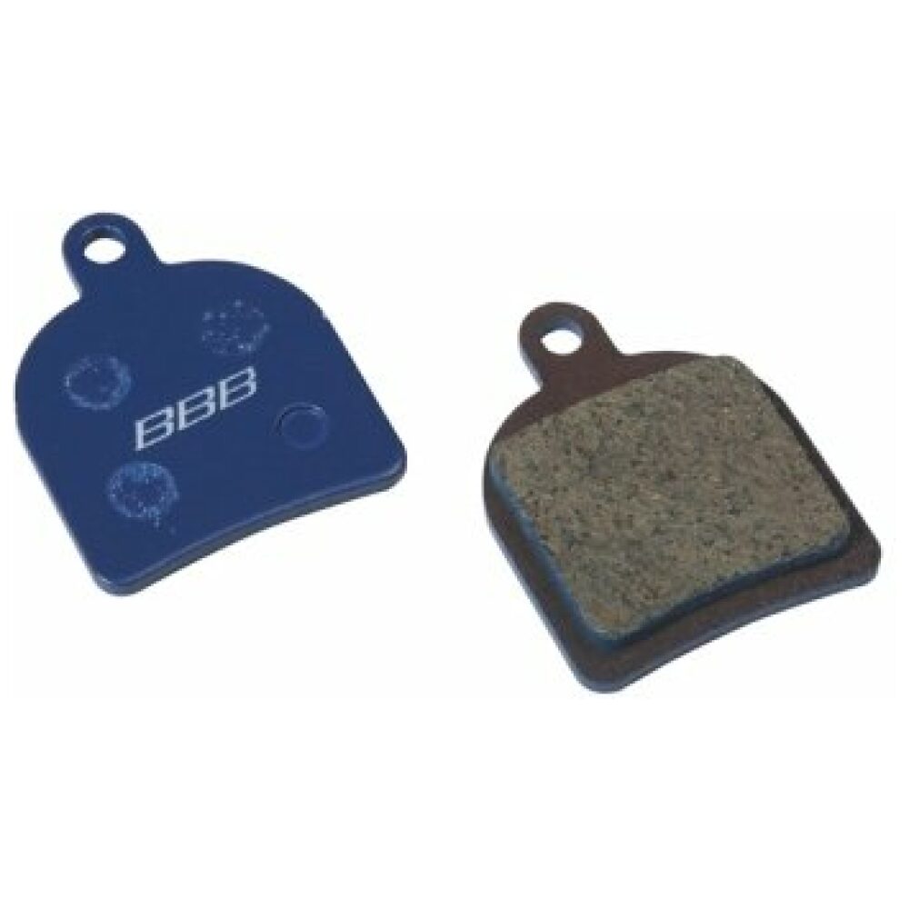 BBB BBS-64C Remblokken DiscStop Comp.Hope Mono Trail Blauw