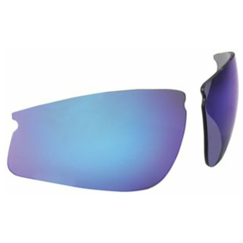 BBB BSG-47 Lenzen Impress Smoke Mirror Blauw