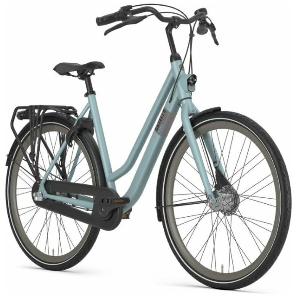 Gazelle Esprit Iced Blue Mat DAMES - Afbeelding 3