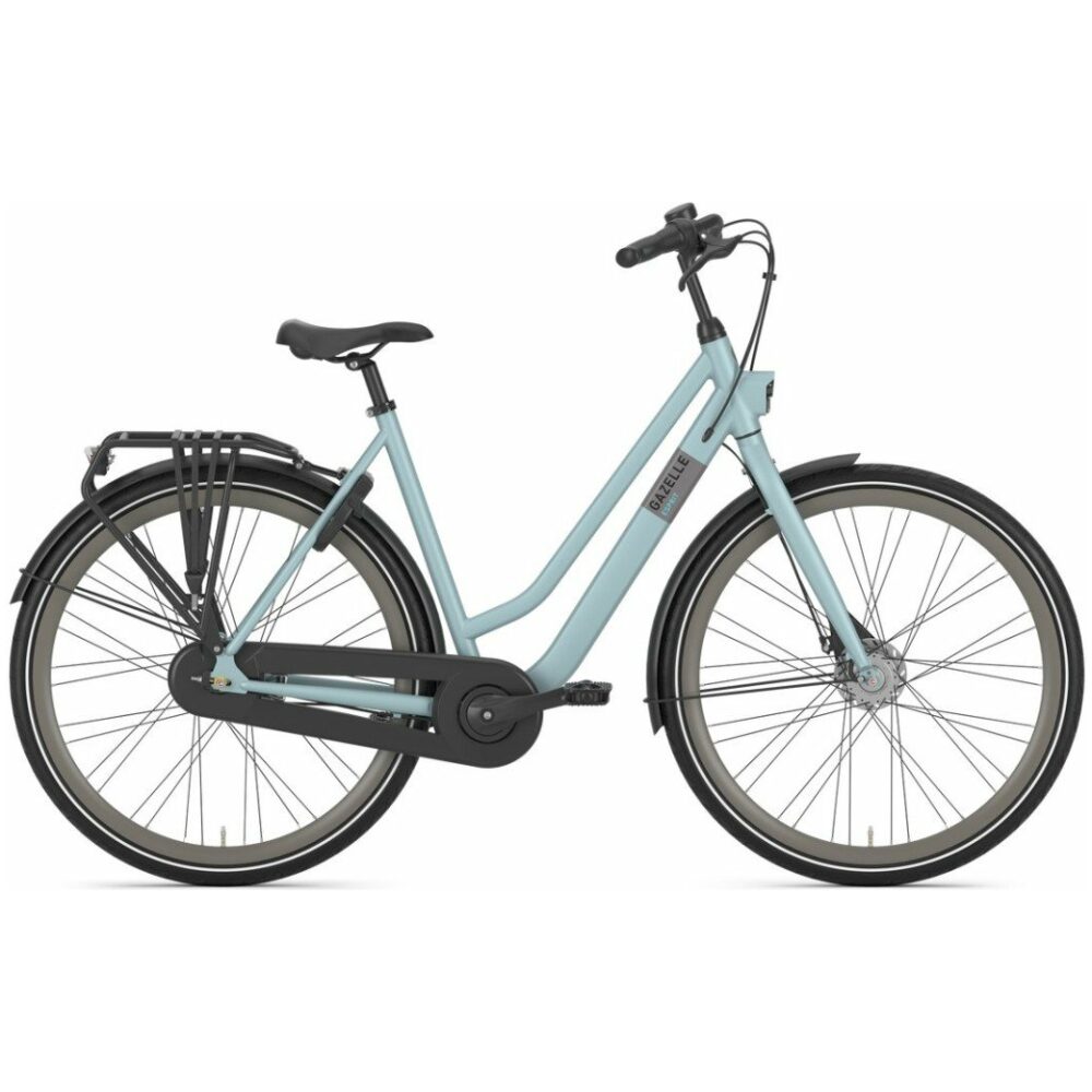 Gazelle Esprit Iced Blue Mat DAMES - Afbeelding 4