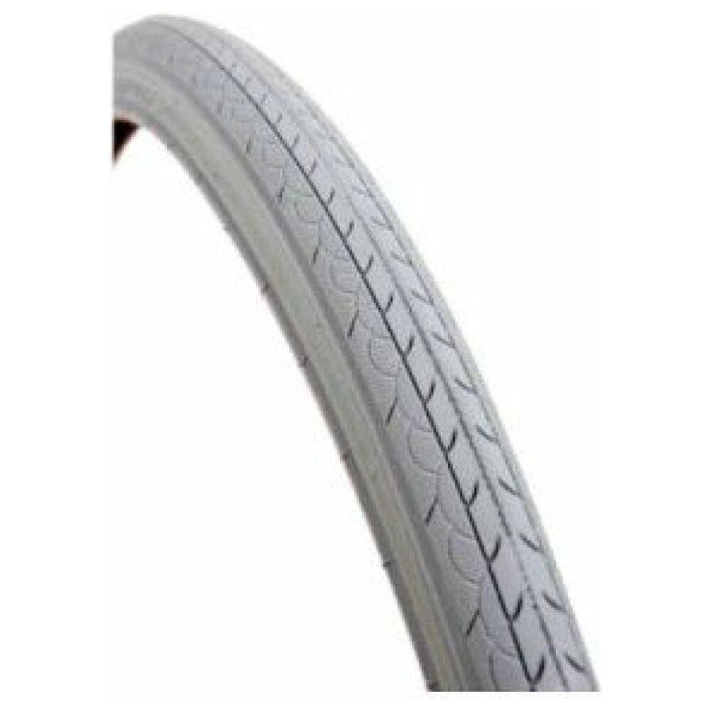 Deli Tire Buitenband SA-230 28 x 1 3/8 grijs refl
