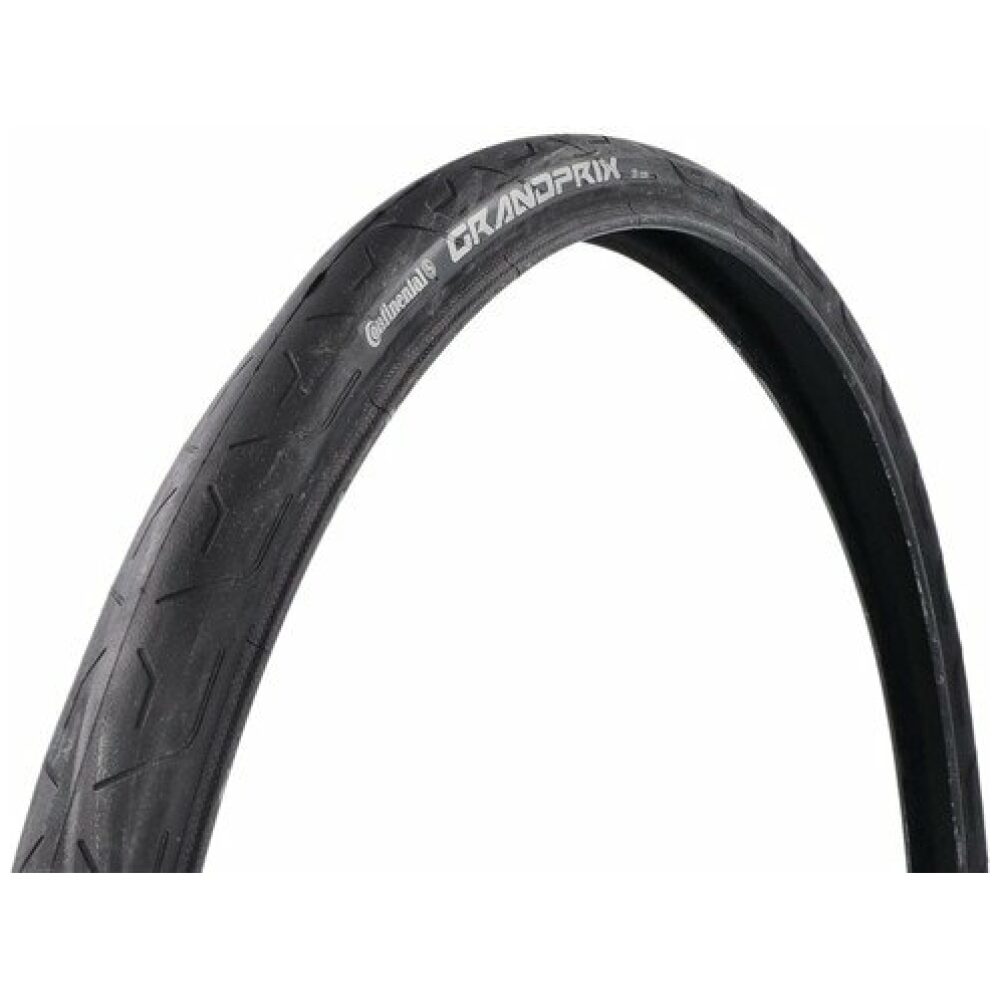 Continental ANP BUB 28X11/8 CO 28-622 GRAND PRIX SL ZW Zwart
