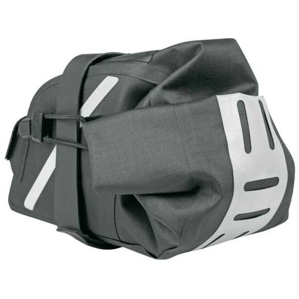 Sks ZADELTAS TRAIL L ZW Black