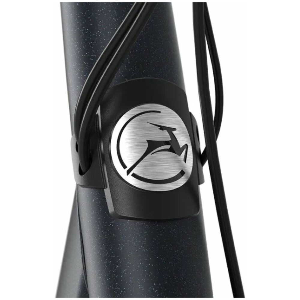 Gazelle Paris C7 Graphite Blue Mat Dames - Afbeelding 5