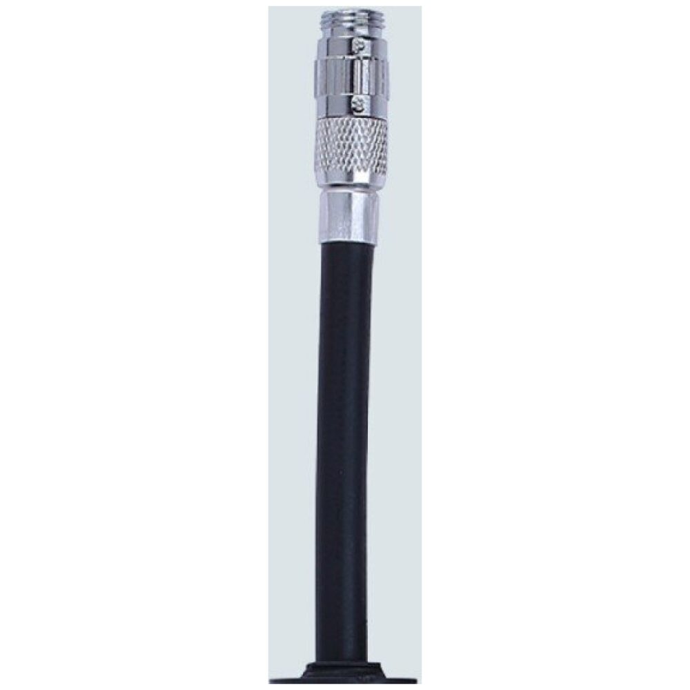 BBB BMP-39 Minipomp DualPressure Combinatie Pomp Zwart - Afbeelding 2