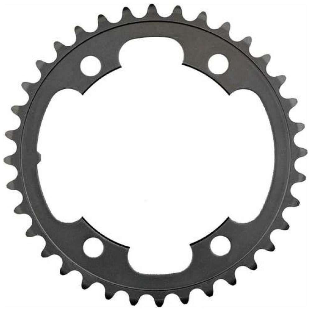 Shimano Kettingblad 34T Tiagra Black