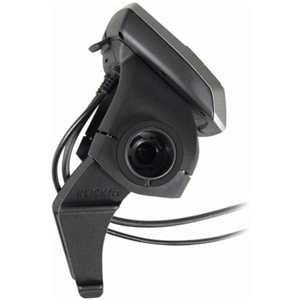 Klickfix STUUD MULTICLIP E ADAPTER ZW Zwart