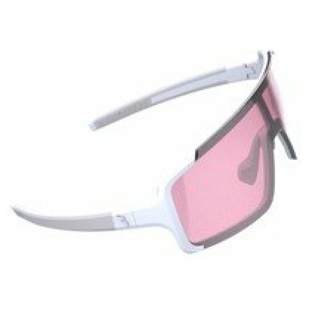 BBB BSG-73 Sportbril Chester Narrow Pink Flash Mirror Mat Wit