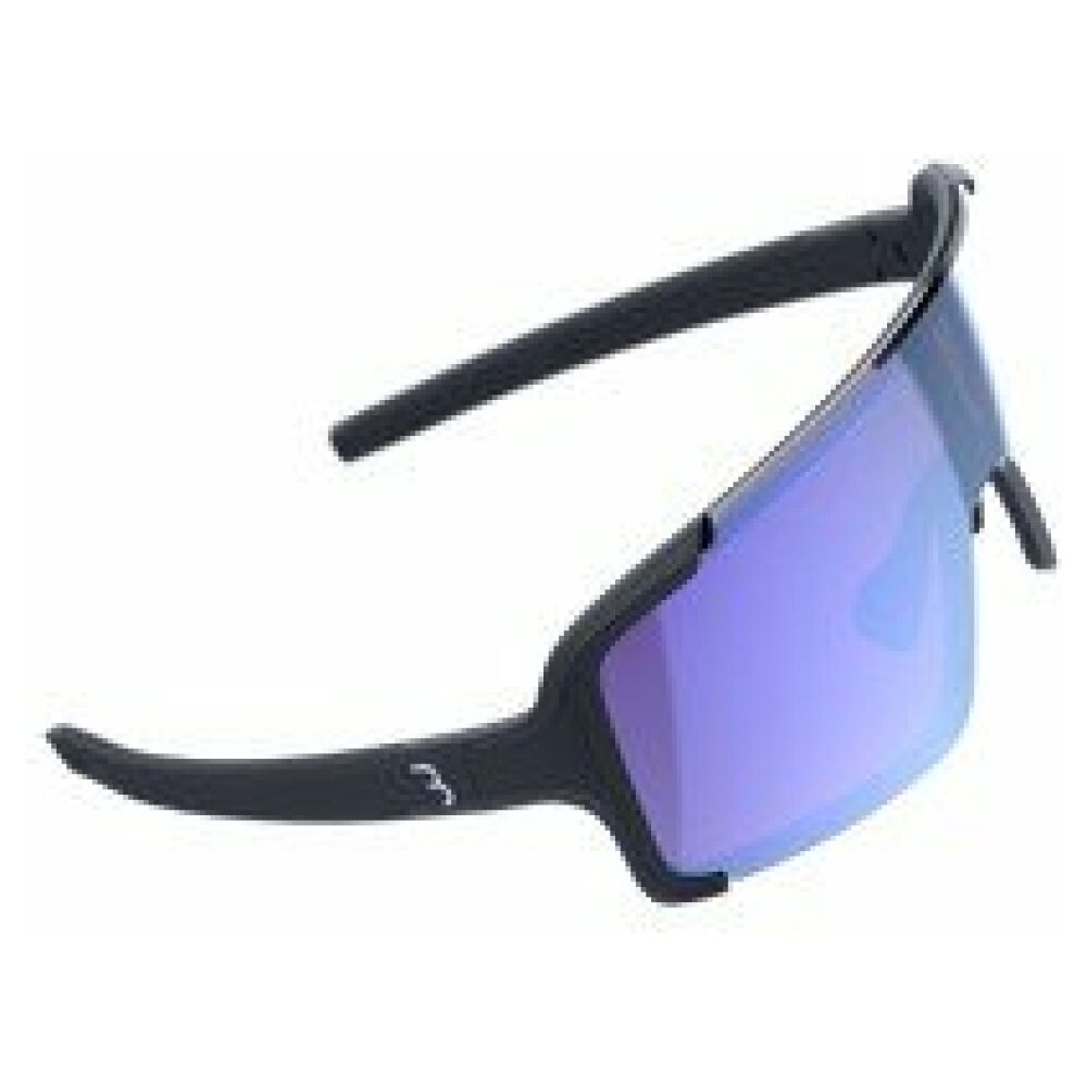 BBB BSG-74 Sportbril Chester FLUX BLUE Glossy Zwart