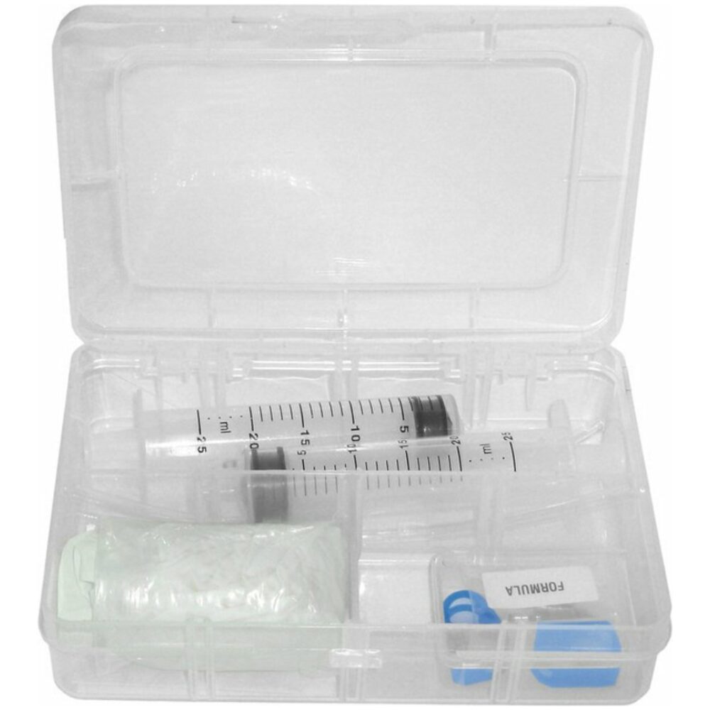 Xlc REMD BLEEDING KIT HYDRO DB SHIMANO