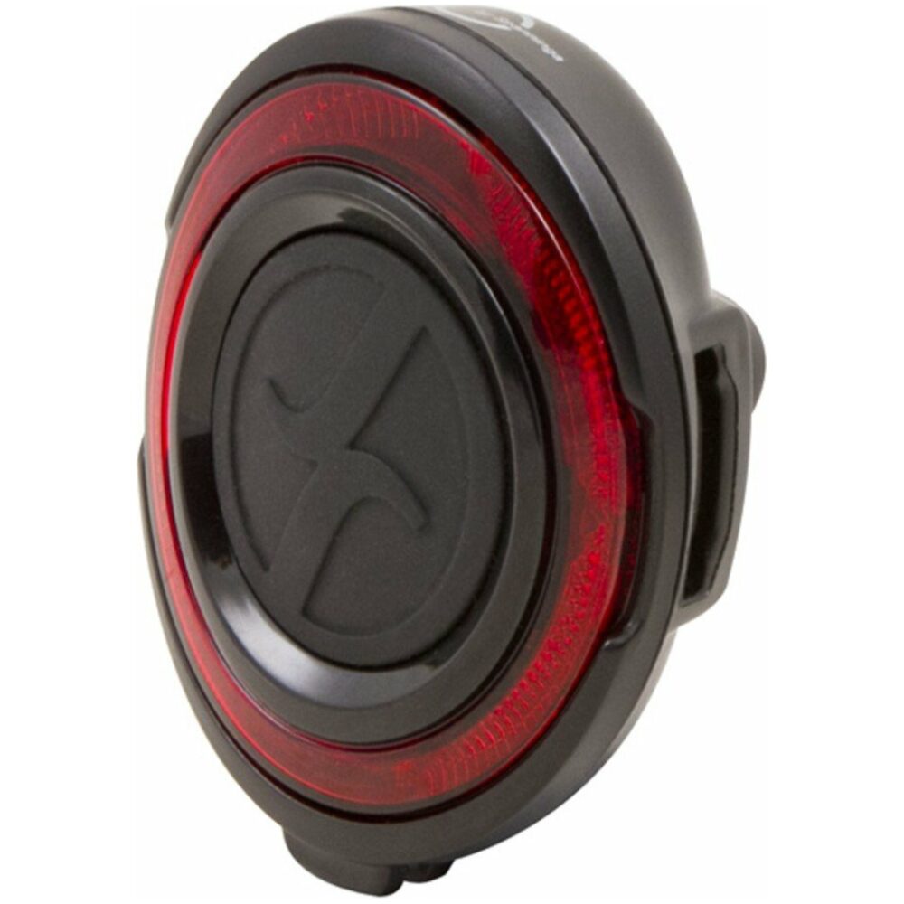 Xlc ACHTERLICHT O GUARD XB LED BAT