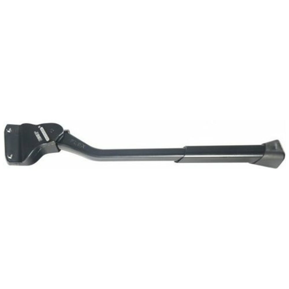 Esge STANDAARD 28 M/2 GATEN 40MM VERST ZW Zwart