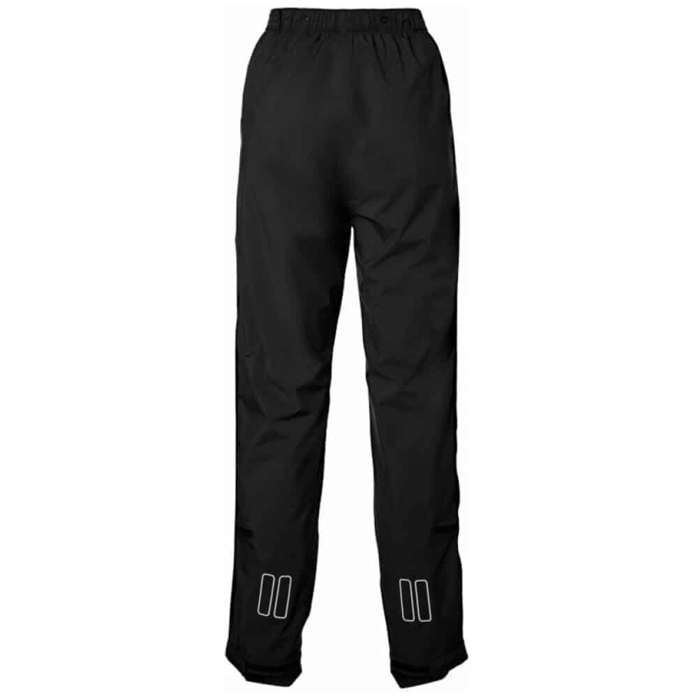 Basil REGENBROEK BAS SKANE DS ZW Jet Black