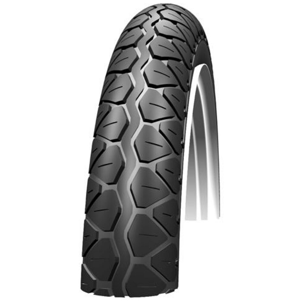 Schwalbe Buitenband 16-225, 20X225 WEG HS241 Zwart