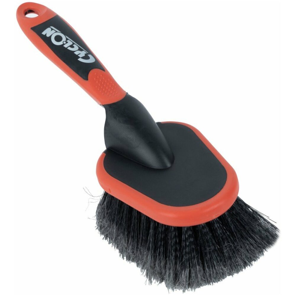 Cyclon borstel Soft Washing Rood