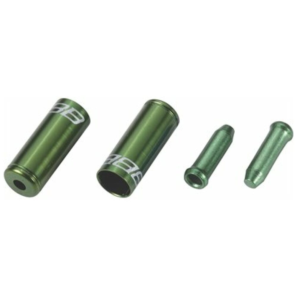 Bcb-99 Kabelverbindingen CableCap Kit Groen