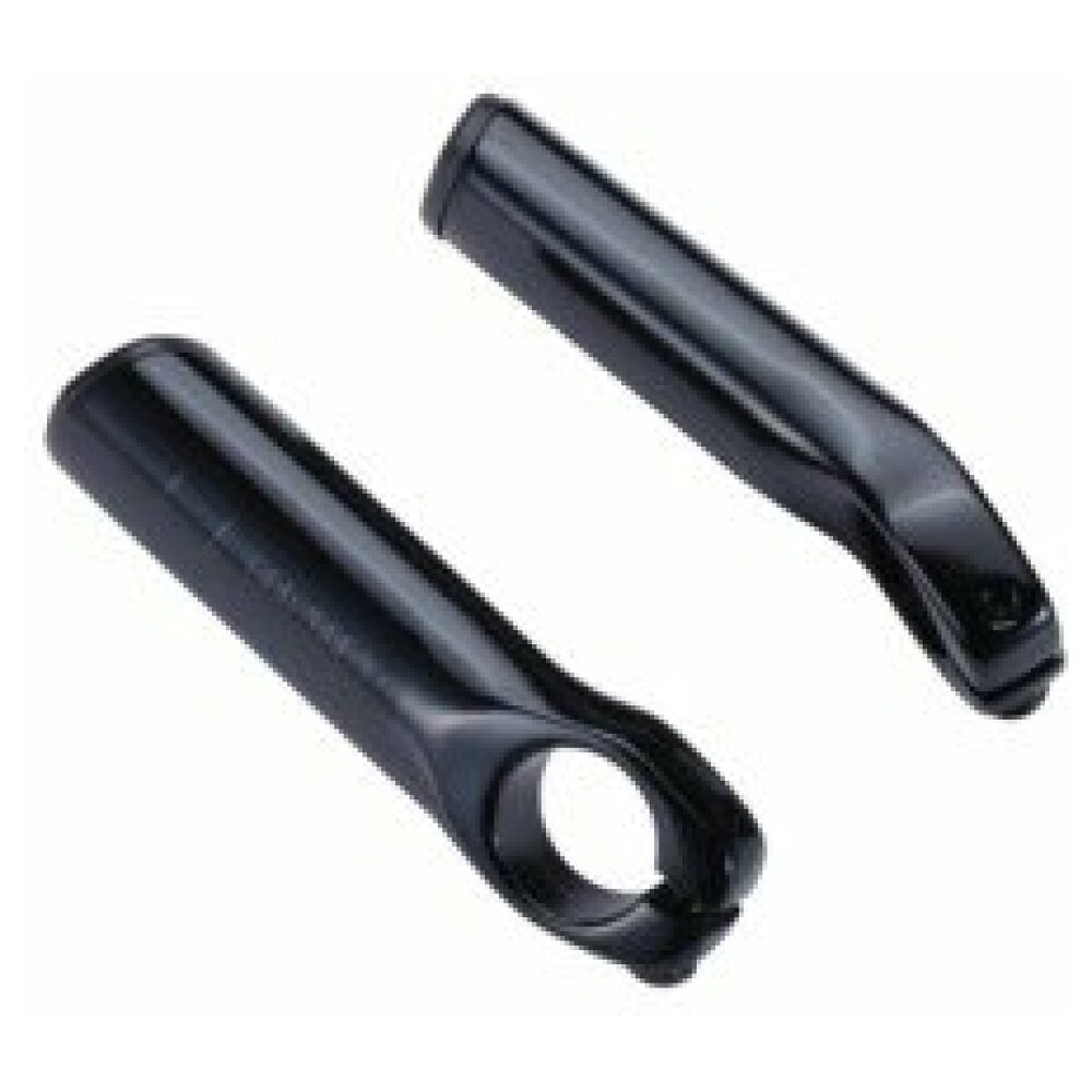 BBB BBE-17 Barends LightStraight Zwart