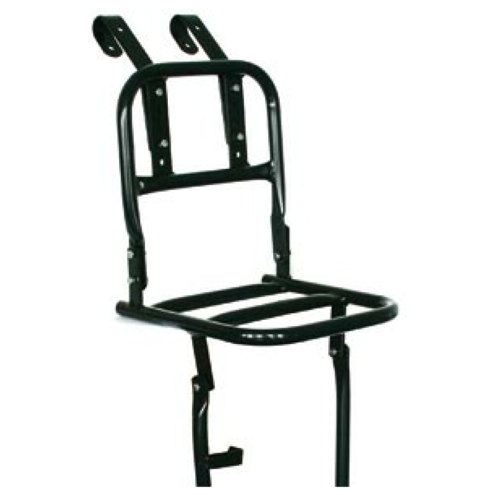 Drager V Steco 24/26 Tra NSPORT 20X20CM KIND ZWART