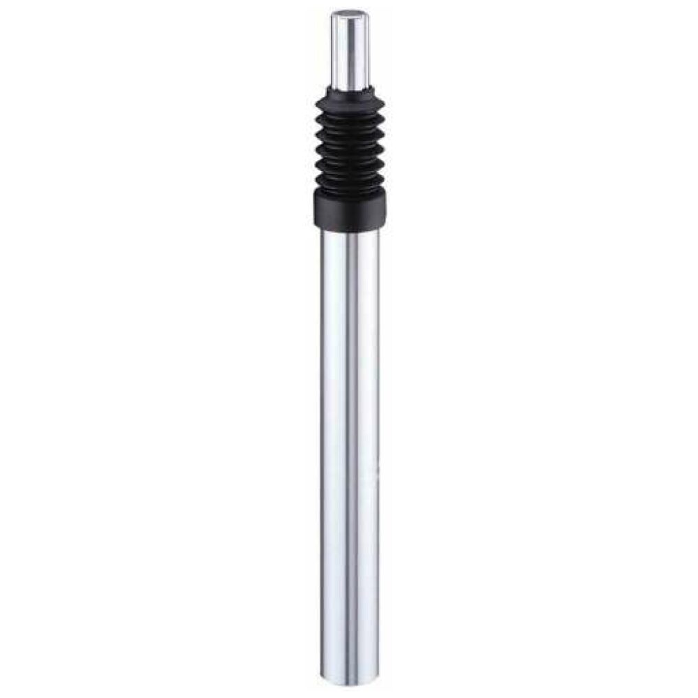 Union Zadelpen Verend Kaa rs 26.8 Grijs