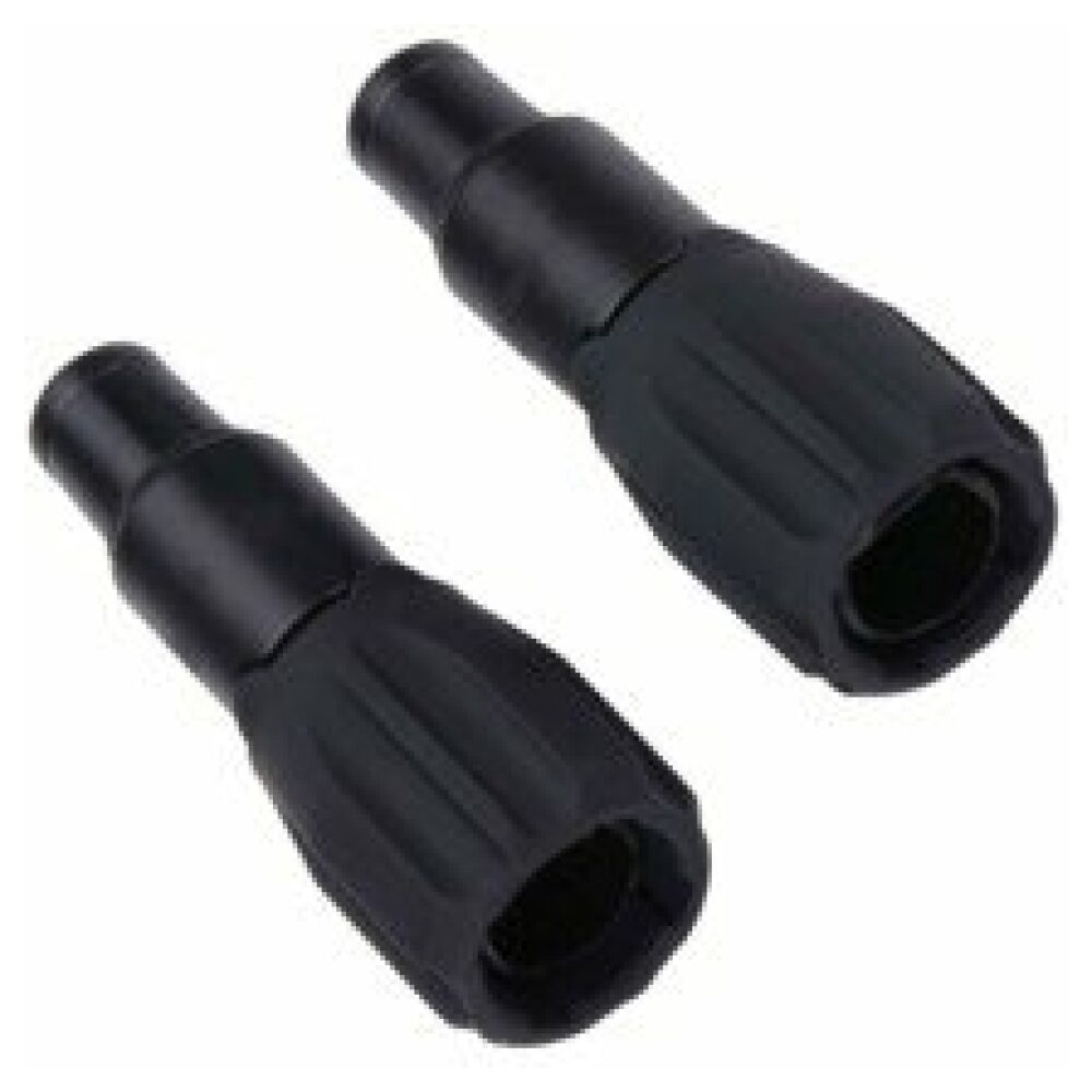 BBB BCB-96 Stelschroef Non-threaded Frame 2st. Zwart