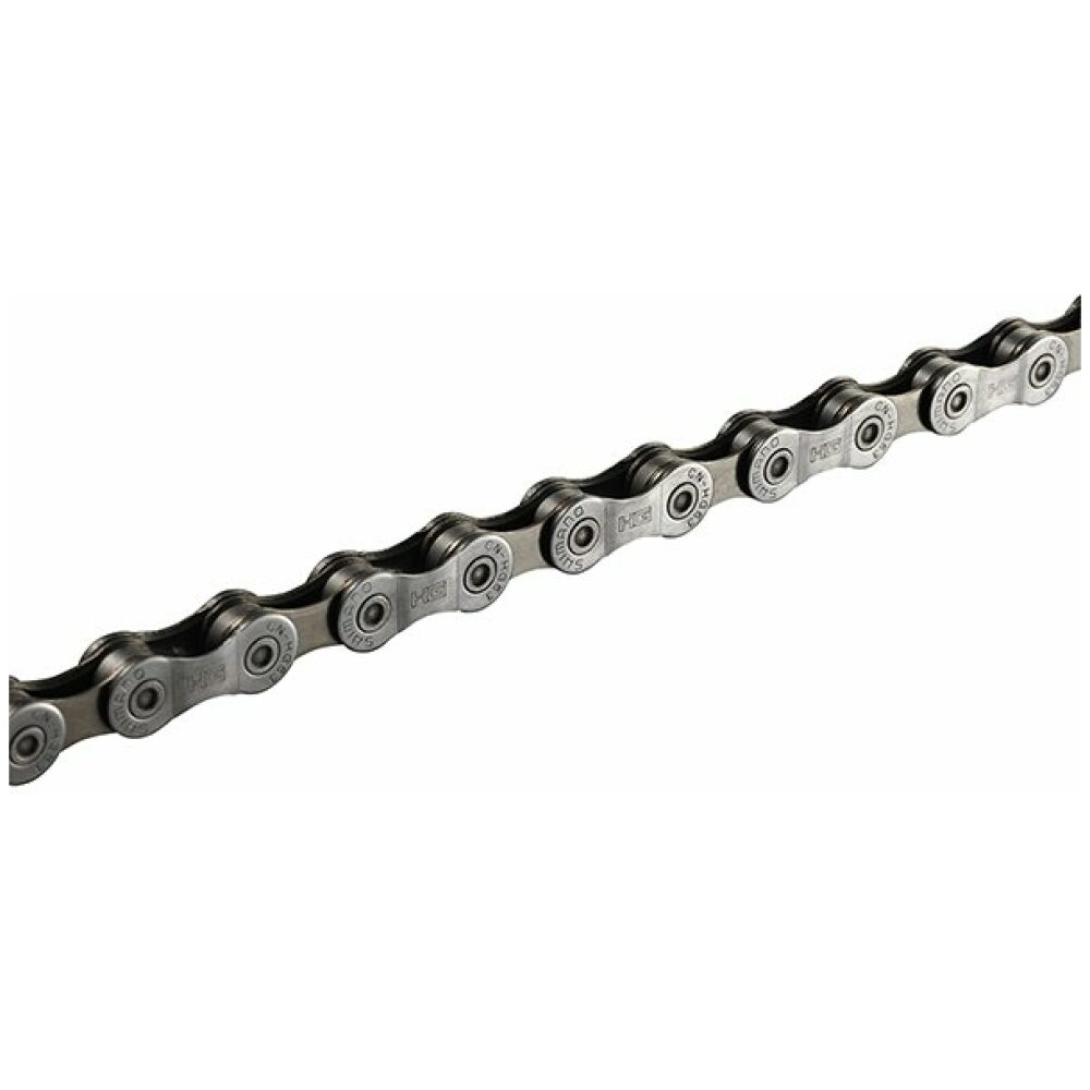 Shimano Ketting 9-Sp CN-HG53 Grau