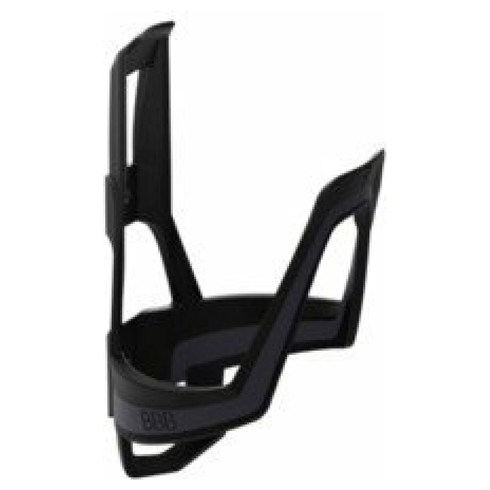 BBB BBC-39 Bidonhouder DualCage Donker Grijs/zwart
