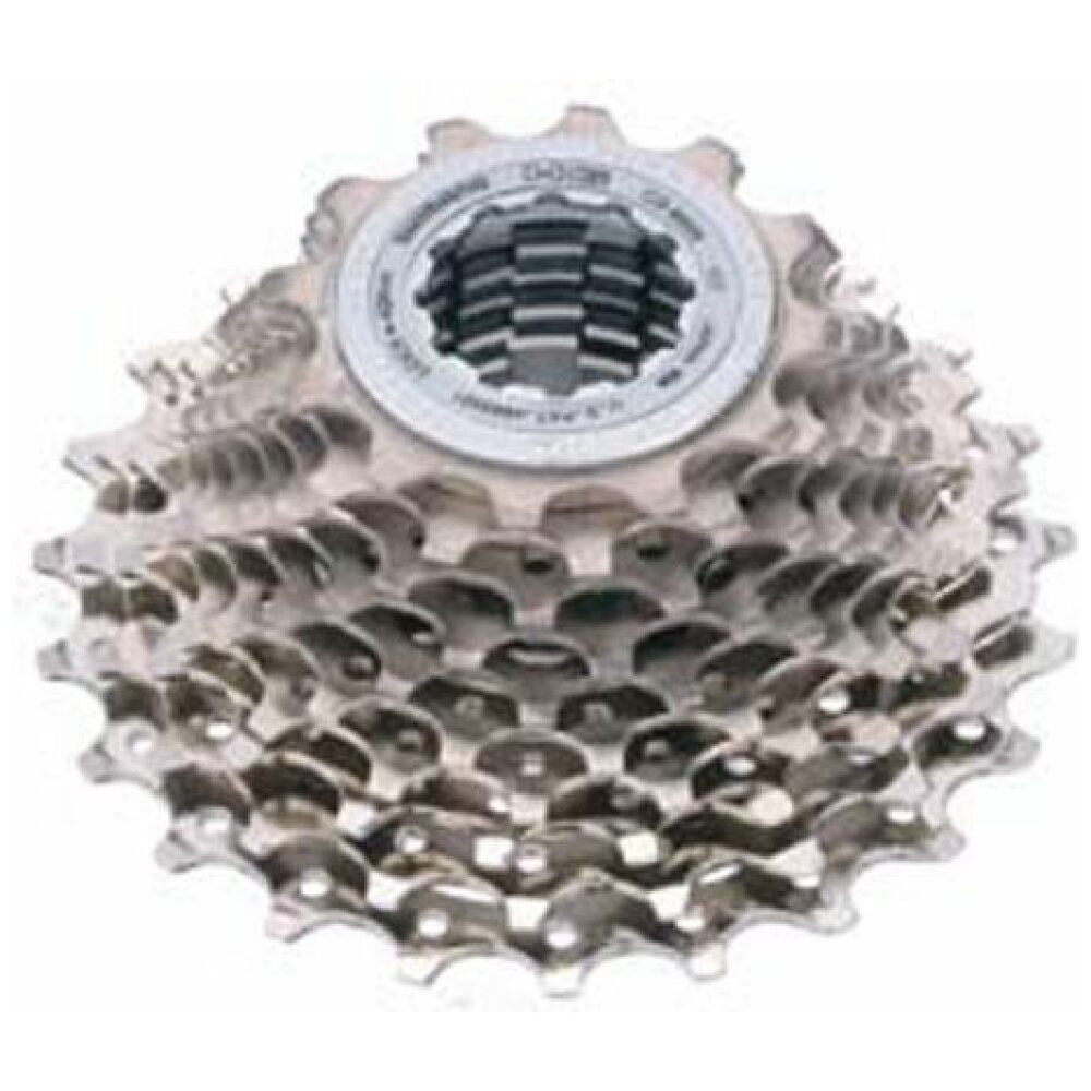 Shimano Shim cass 10v 14/25 Ult Zilver