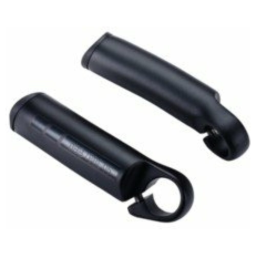 BBB BBE-05 Barends Three D Recht Zwart